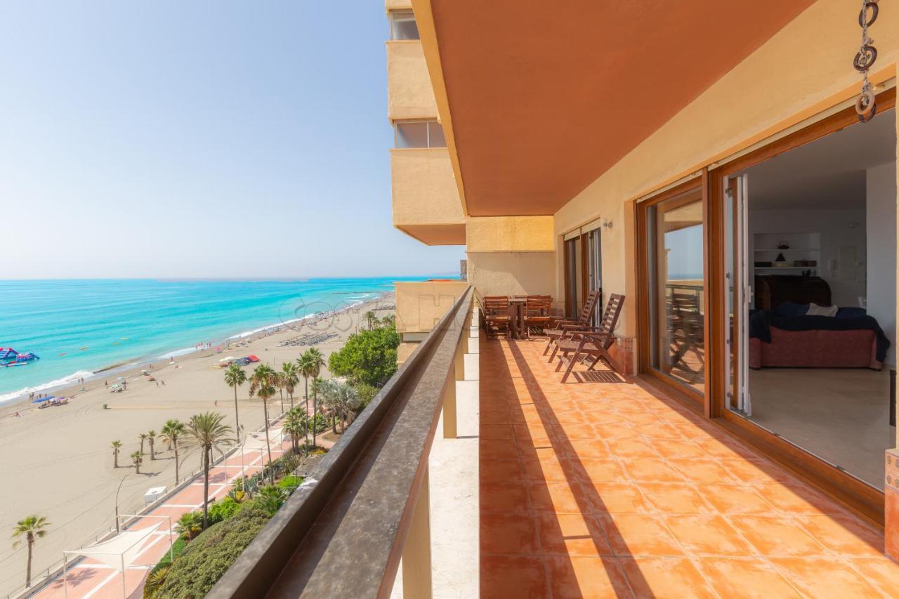 Los Reales 8C Estepona Kültér fotó